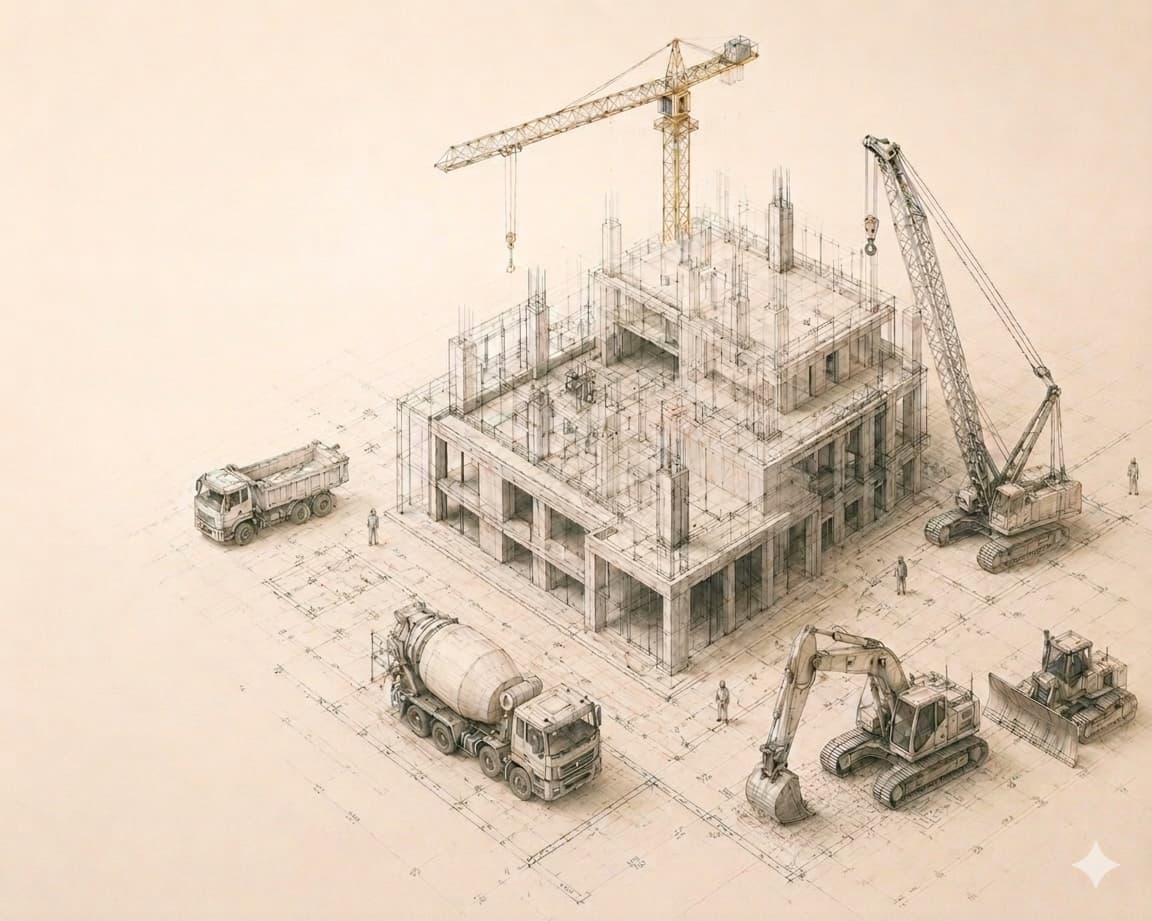 Gulf Lifts heavy equipment and crane services
